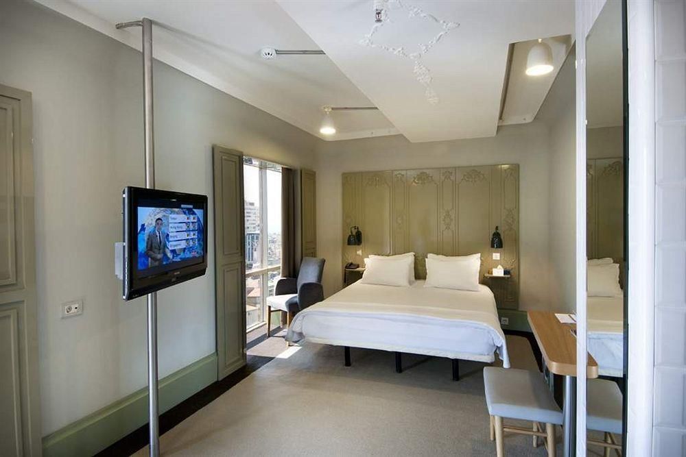 The Cettia Istanbul (ex. The Marmara Sisli) - 10