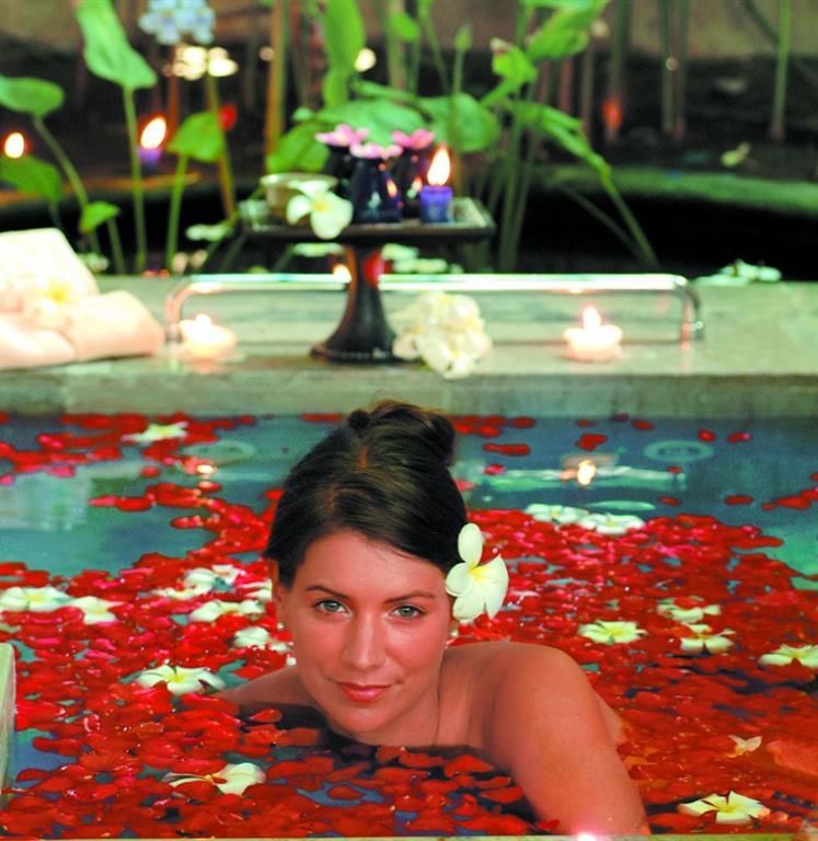 THE OBEROI BEACH RESORT LOMBOK - 12