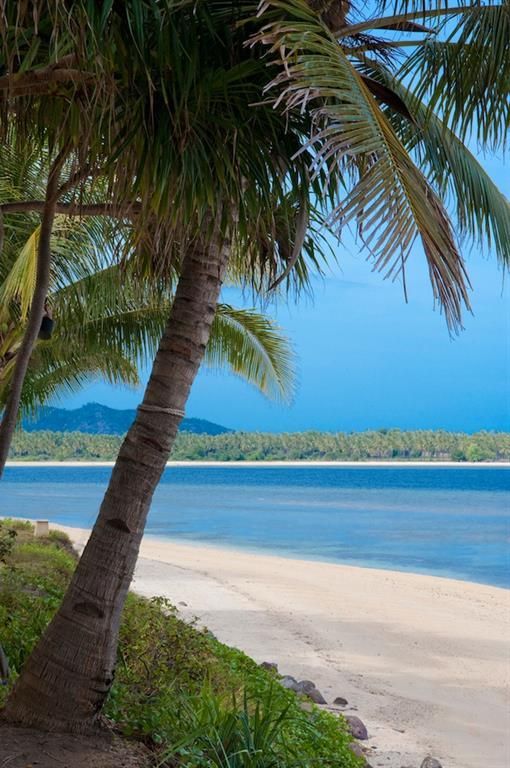 THE OBEROI BEACH RESORT LOMBOK - 3