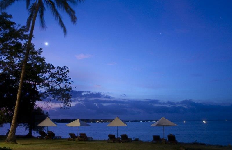 THE OBEROI BEACH RESORT LOMBOK - 5