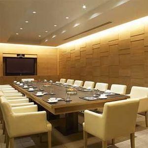 THE OBEROIS, NEW DELHI - 11