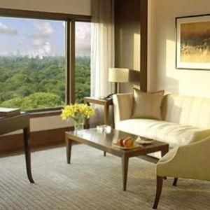 THE OBEROIS, NEW DELHI - 12