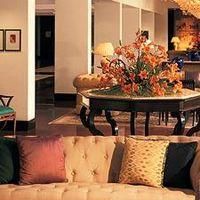 THE OBEROIS, NEW DELHI - 3