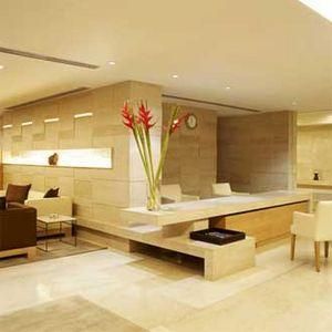 THE OBEROIS, NEW DELHI - 4