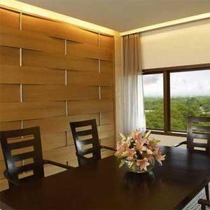 THE OBEROIS, NEW DELHI - 7