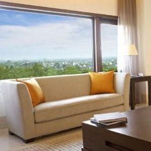 THE OBEROIS, NEW DELHI - 8