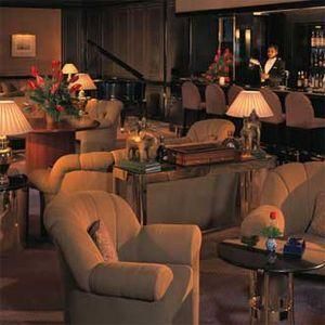 THE OBEROIS, NEW DELHI - 9