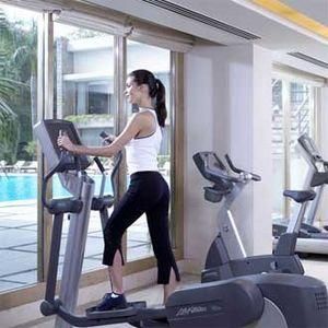 THE OBEROIS, NEW DELHI - 10