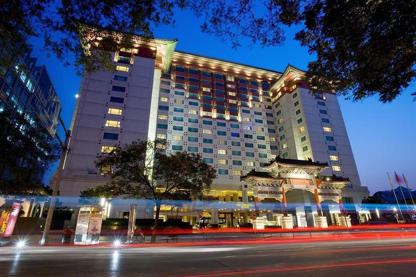 THE PENINSULA BEIJING (北京王府半岛酒店 ) - 1