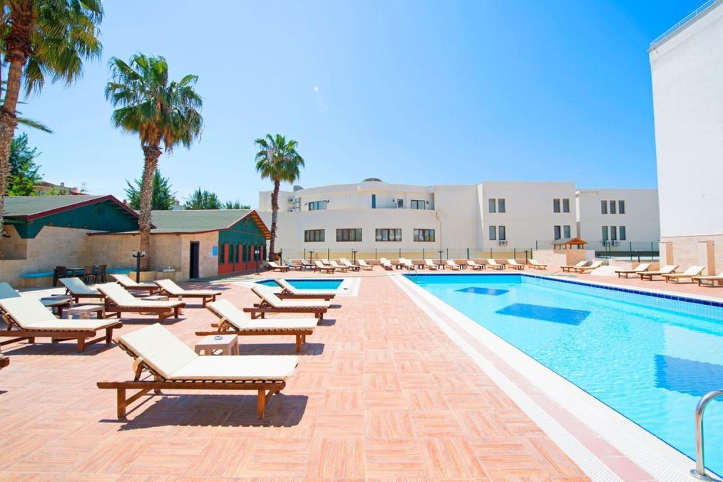 Картинка отеля - 11