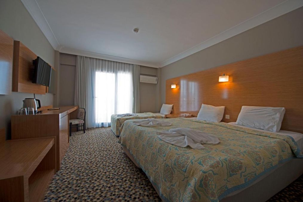 Картинка отеля - 12