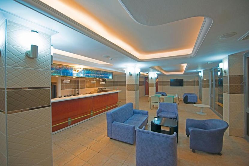 Ada Newday Resort & Spa Hotel (ex. Ayma Beach Resort) - 5