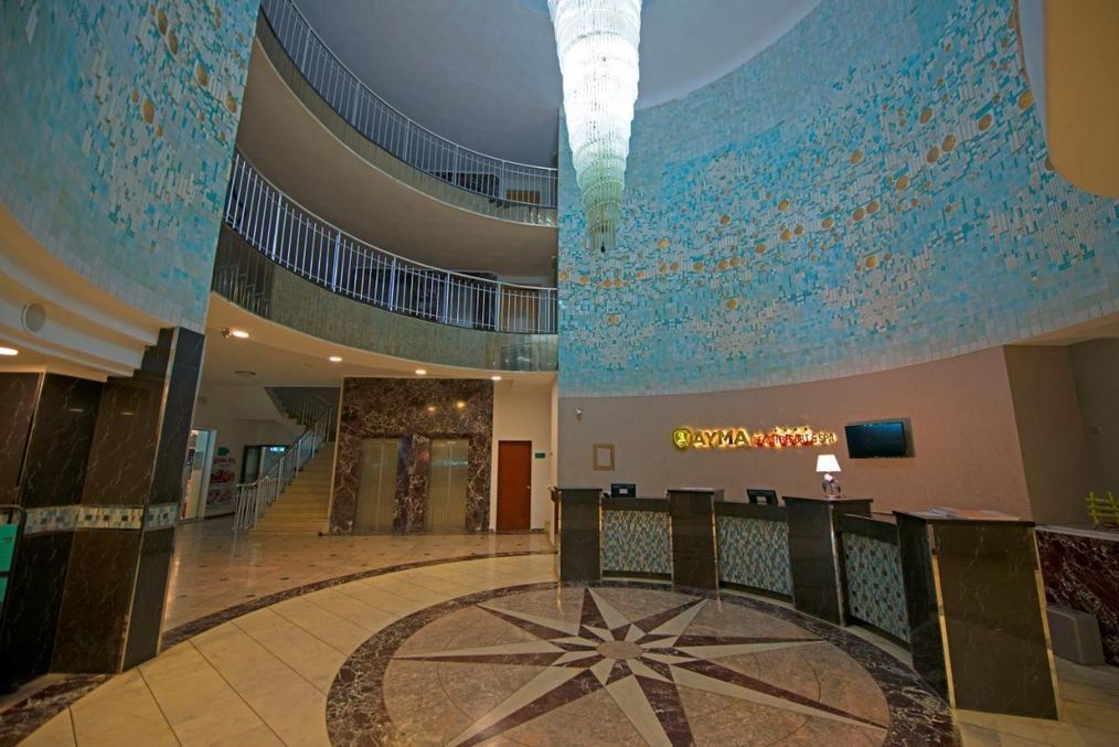 Картинка отеля - 7