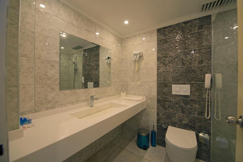 Картинка отеля - 8