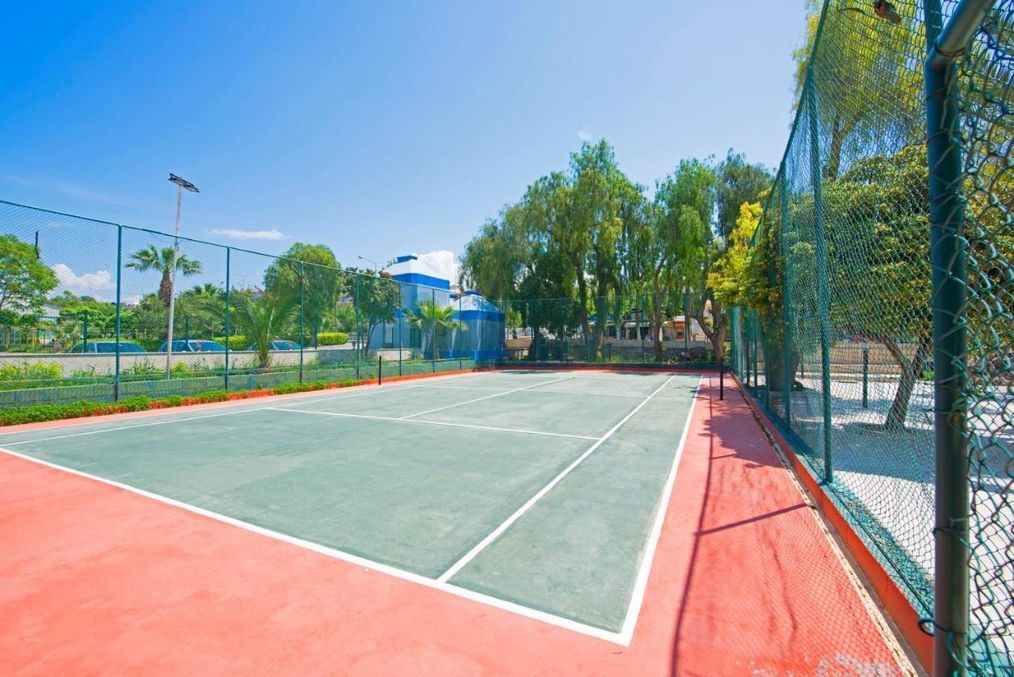 Картинка отеля - 9