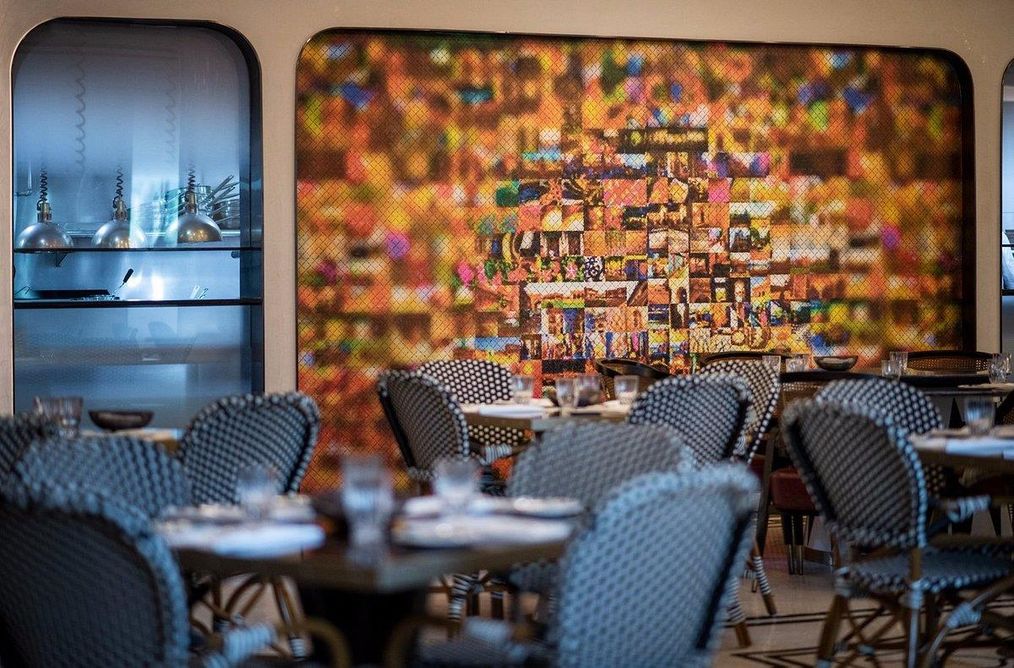 Картинка отеля - 38