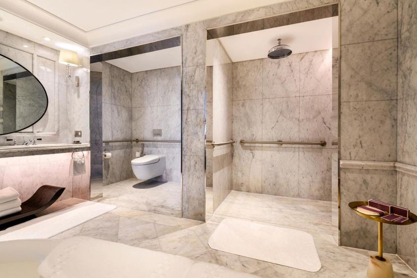 THE RITZ-CARLTON DOHA - 5