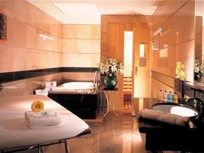 THE RITZ CARLTON MILLENNIA SINGAPORE - 13