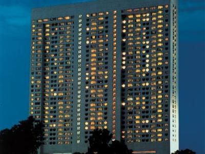 THE RITZ CARLTON MILLENNIA SINGAPORE - 3