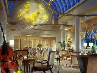 THE RITZ CARLTON MILLENNIA SINGAPORE - 5