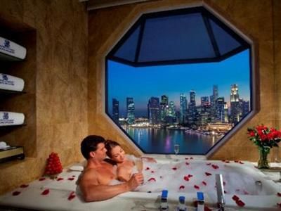 THE RITZ CARLTON MILLENNIA SINGAPORE - 6