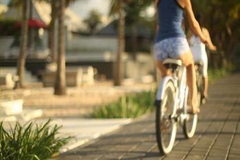 THE ROYAL SANTRIAN - The Luxury Beach Villa - 19