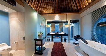 THE ROYAL SANTRIAN - The Luxury Beach Villa - 34