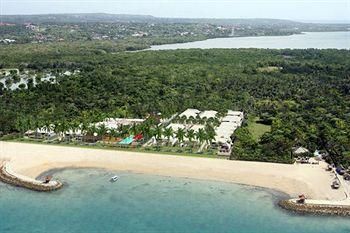 THE ROYAL SANTRIAN - The Luxury Beach Villa - 7