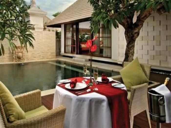 THE ROYAL SANTRIAN - The Luxury Beach Villa - 10