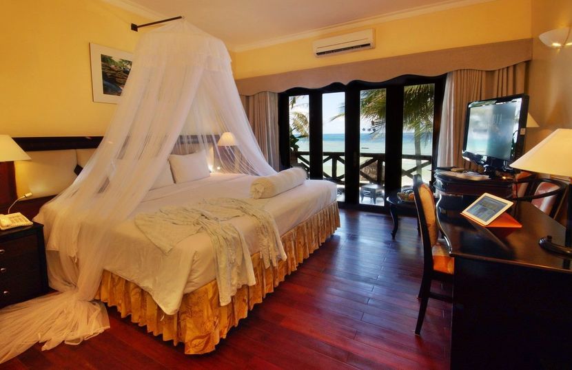 SAI GON PHU QUOC RESORT & SPA - 3