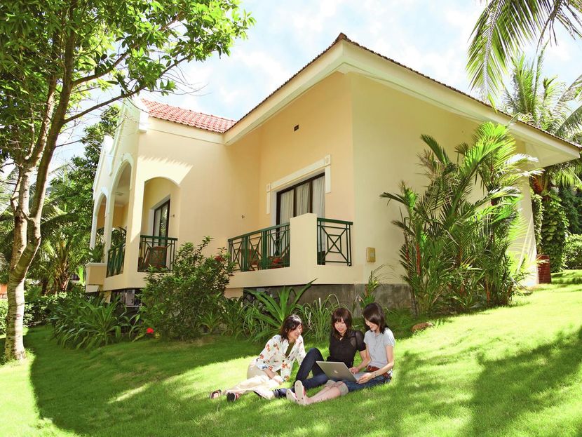 SAI GON PHU QUOC RESORT & SPA - 5