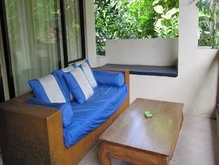 THE SEMINYAK SUITE PRIVATE VILLA - 3