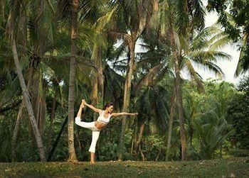 THE SOFITEL SINGAPORE RESORT & SPA, SENTOSA - 2