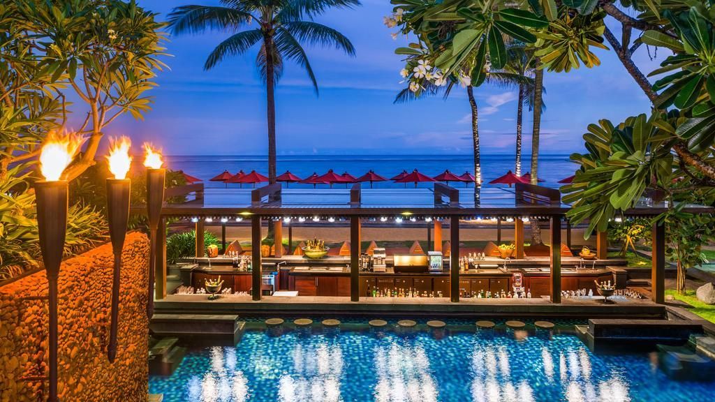 THE ST. REGIS BALI RESORT - 18