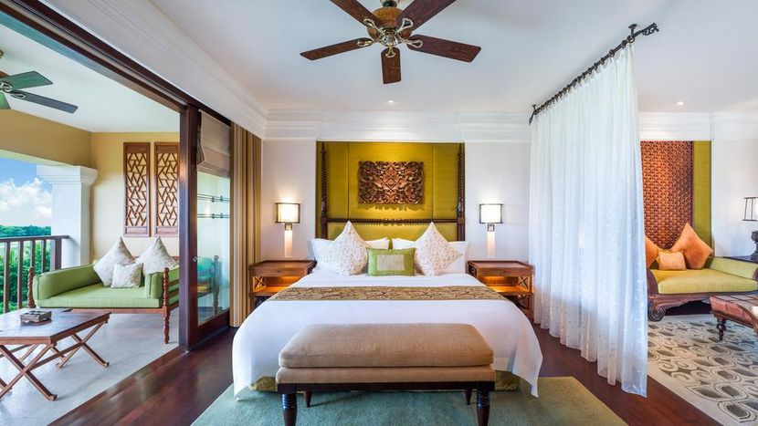 THE ST. REGIS BALI RESORT - 3