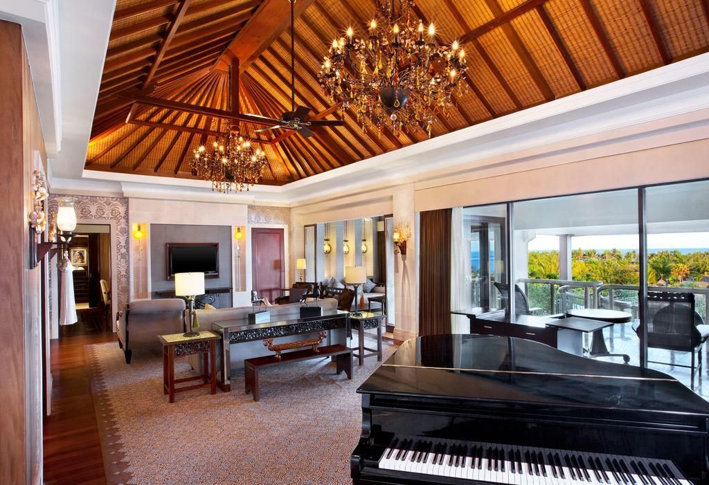 THE ST. REGIS BALI RESORT - 22