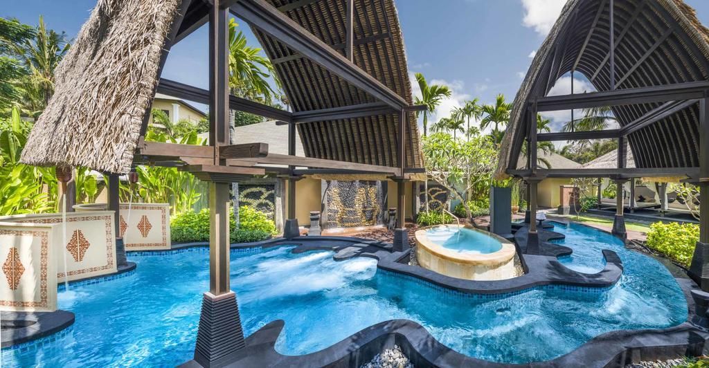 THE ST. REGIS BALI RESORT - 33