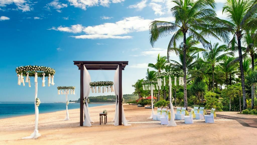 THE ST. REGIS BALI RESORT - 8