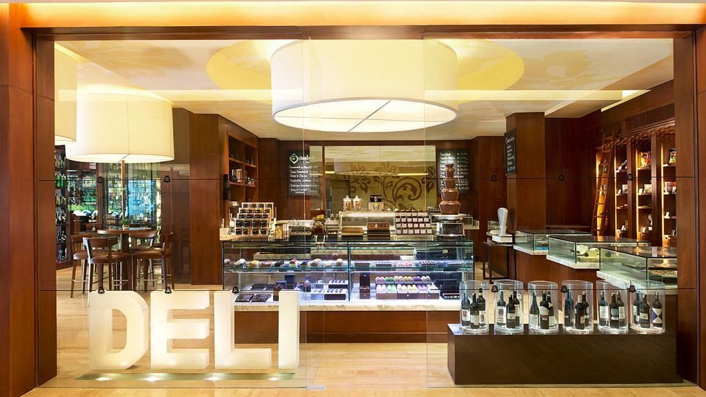 THE ST. REGIS BALI RESORT - 9