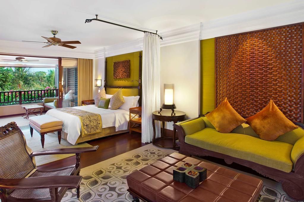 THE ST. REGIS BALI RESORT - 10