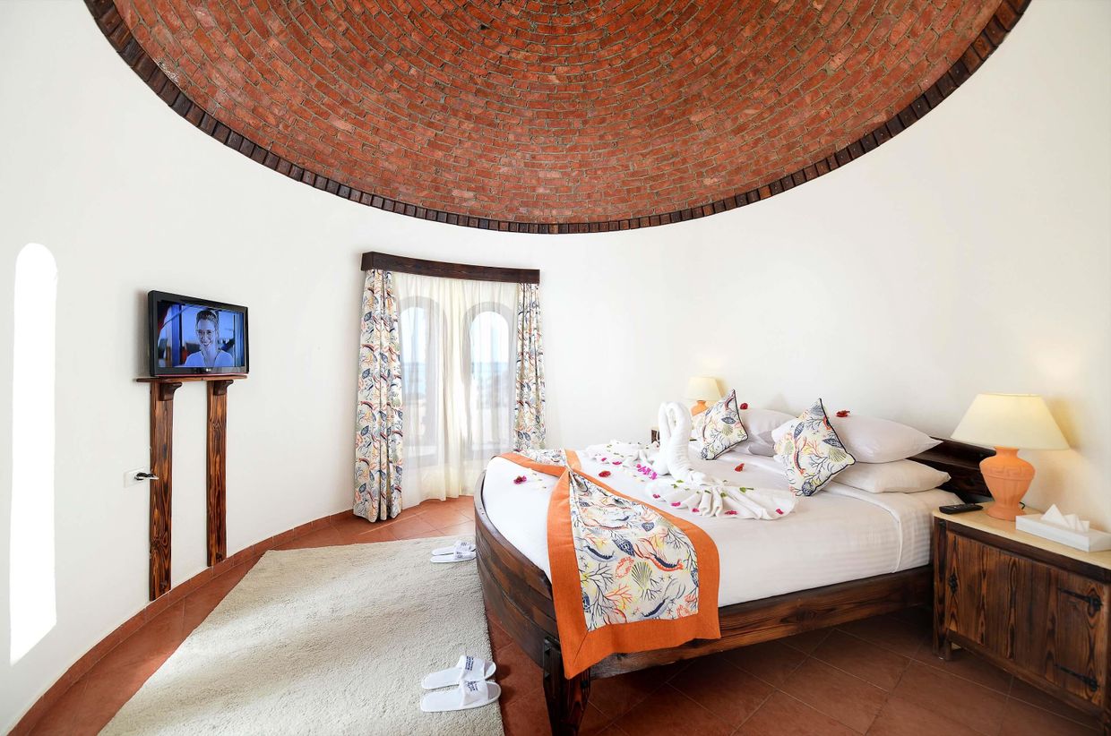 THE THREE CORNERS FAYROUZ PLAZA - 25