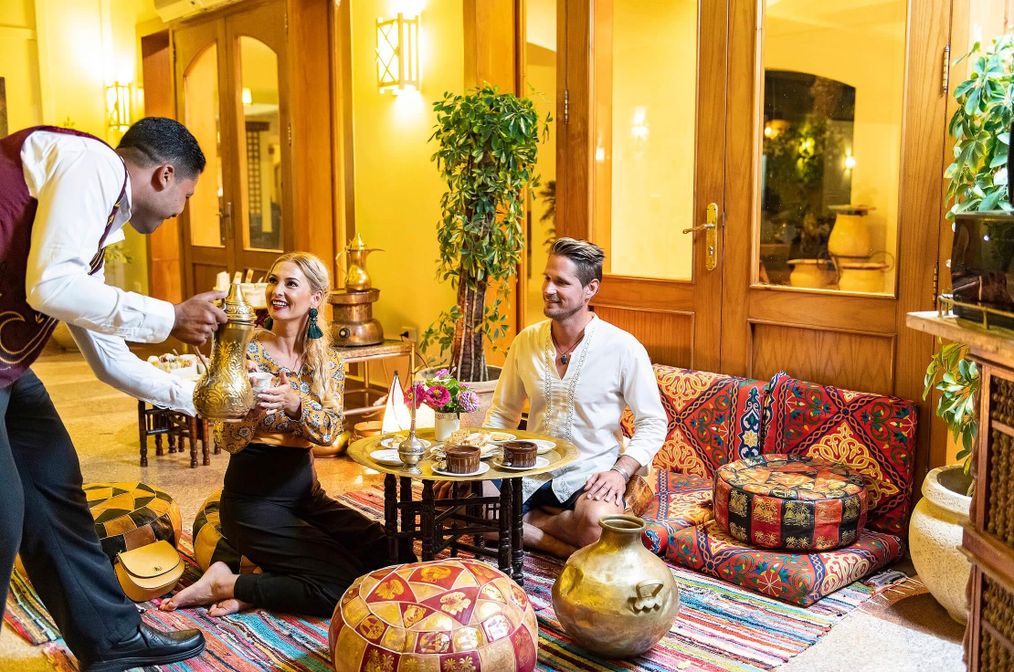 Картинка отеля - 28