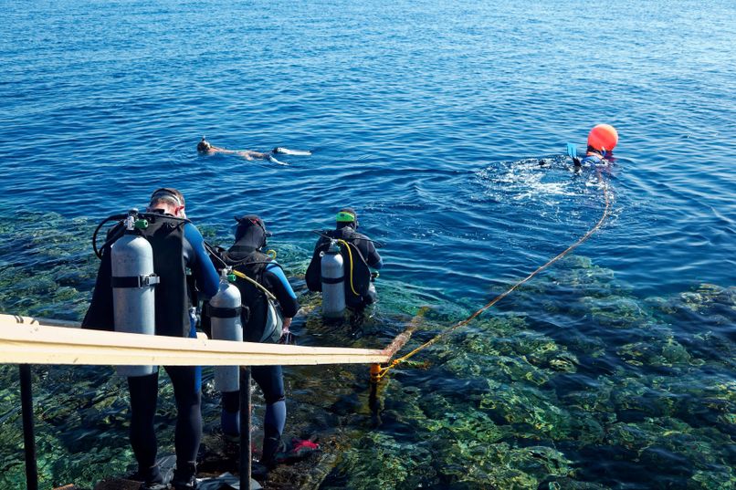 THE THREE CORNERS FAYROUZ PLAZA - 6