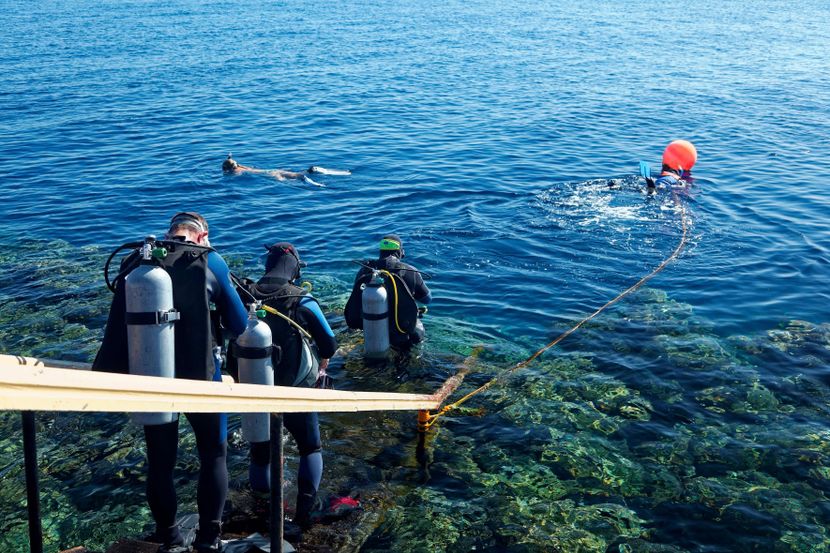 THE THREE CORNERS FAYROUZ PLAZA - 6