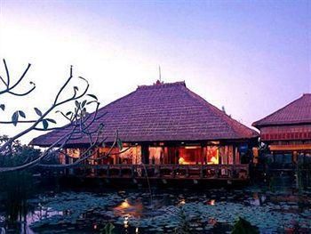 HOTEL TUGU BALI - 1