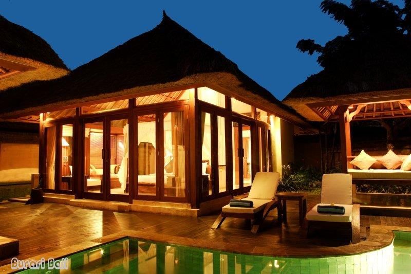 THE UBUD VILLAGE RESORT & SPA - 1