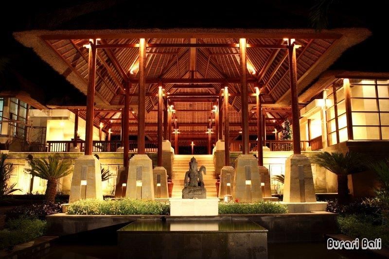 THE UBUD VILLAGE RESORT & SPA - 2