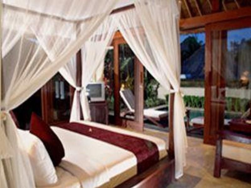 THE UBUD VILLAGE RESORT & SPA - 3