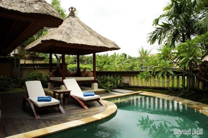 THE UBUD VILLAGE RESORT & SPA - 6