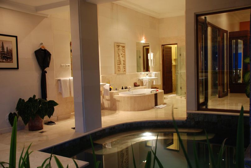 THE VICEROY BALI - 2